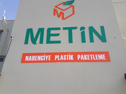 Metin Paketleme ve Narenciye kapak görseli