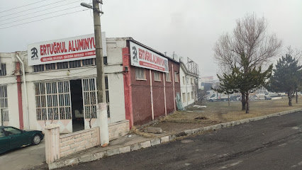 ERTUĞRUL ALÜMİNYUM DOĞRAMA & KOMPOZİT KAPLAMA VE CAM BALKON SİSTEMLERİ kapak görseli