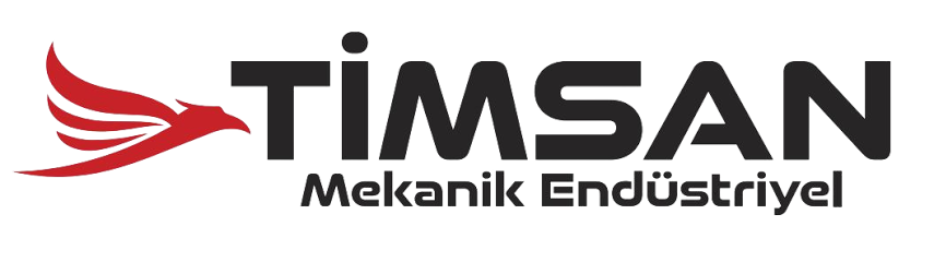 Timsan Mekanik kapak görseli
