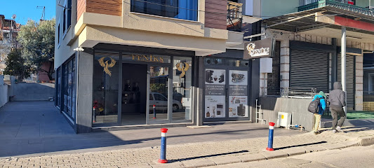 Feniks Endüstriyel Mutfak İzmir Endüstriyel Mutfak Tamiri Ve Teknik Servis Hizmetleri kapak görseli