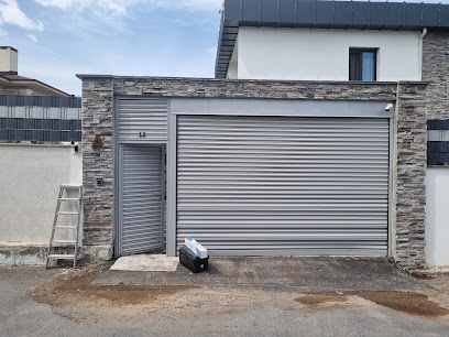 ÖZCE PANJUR KEPENK SİSTEMLERİ SAN.TİC. LTD.ŞTİ. kapak görseli