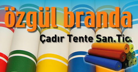 Forklift Brandası Özgül Branda Çadır Tente San.Tic. kapak görseli