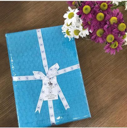 Aysi Home tekstil kapak görseli