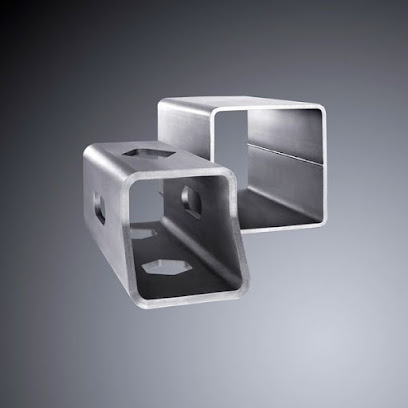 MICHELFELDER Lazerteknik San. ve Tic. Anonim .Şti. kapak görseli