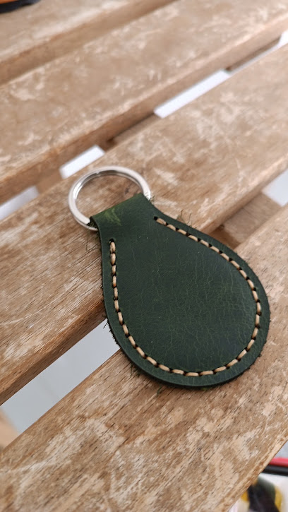 Minimalim Leather Craft kapak görseli