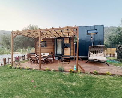 Hane House - Tiny House Üreticisi kapak görseli