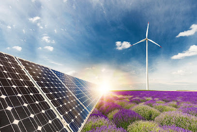 DEFNE SOLAR ENERJİ kapak görseli