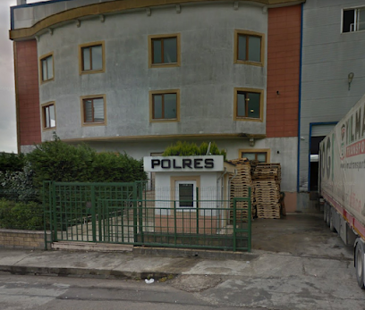 Polres Polyester Boya ve Kimya San. Tic. A.Ş kapak görseli