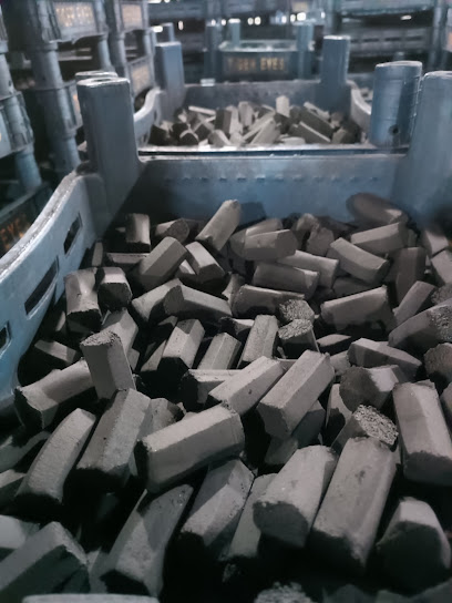 TİGER EYES kömür kapak görseli