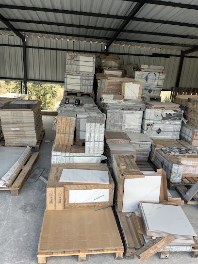 Kervan İnşaat Fayans Kalebodur ve Vitrifiye Deposu kapak görseli