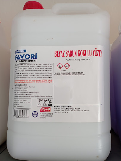 ALTEM TEMİZLİK ÜRÜNLERİ kapak görseli