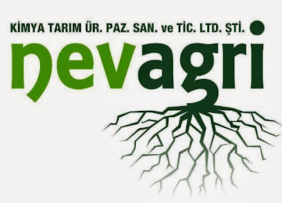 Nevagri Kimya Tarım Ür. Paz. San. ve Tic. Ltd Şti kapak görseli