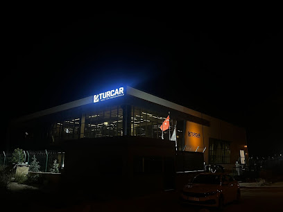TURCAR Kırıkkale kapak görseli