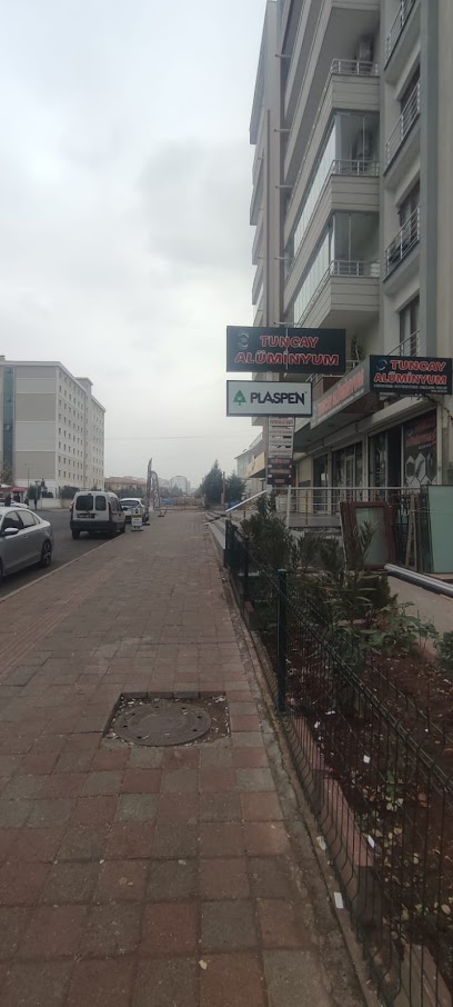 Tuncay Panjur kapak görseli