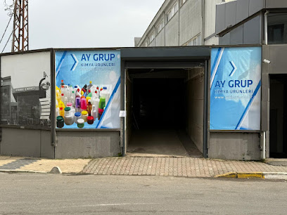 Ay Grup Kimya Ürünleri kapak görseli
