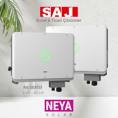 Neya Solar Enerji kapak görseli