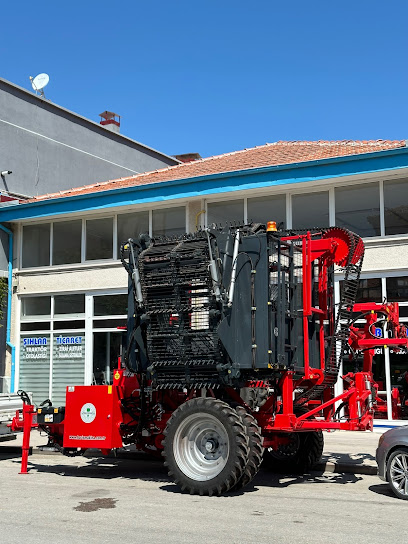Sihlar Ticaret kapak görseli