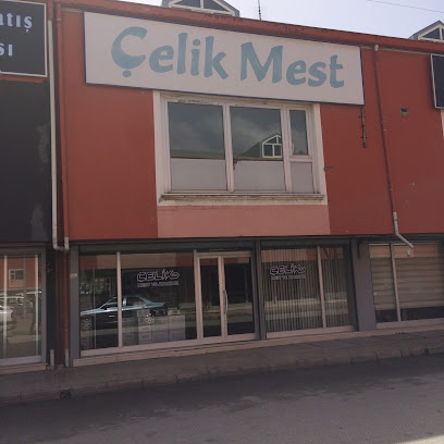 Ali Çelik Mest ve Ayakkabı Deri ve Deri Ürünleri kapak görseli