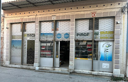 Bıçakcı Muammer kapak görseli