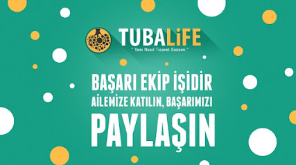 tubalife kapak görseli