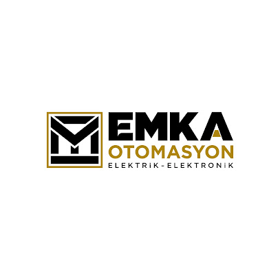 Emka Otomasyon kapak görseli