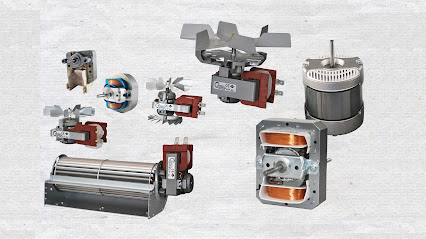 Merzifon Elektro Motor A.Ş kapak görseli