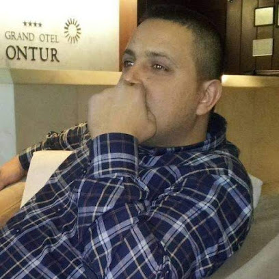 Efe gıda fuat akçay kapak görseli