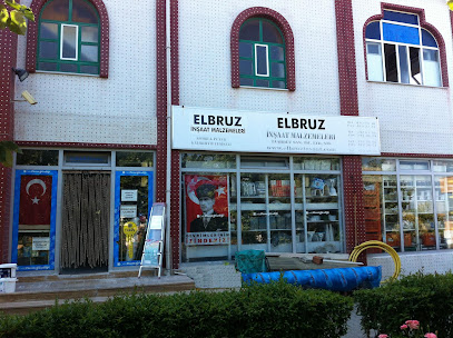 Elbruz Yapı Market (Nalbur) kapak görseli