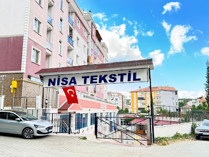 nisa tekstil kapak görseli