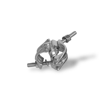 Scafform Metal Ticaret Limited Şirketi kapak görseli