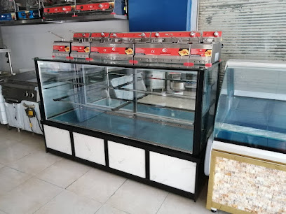 Pavia Endüstriyel Mutfak Ekipmanları kapak görseli