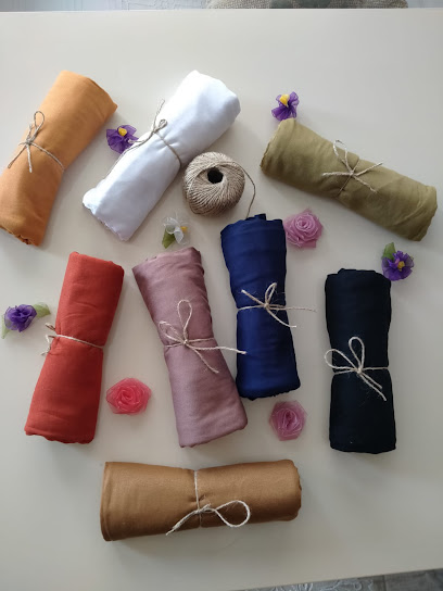 server scarves kapak görseli