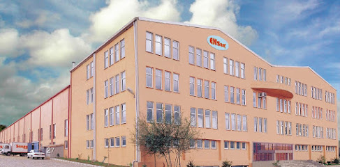Ensar Elektronik ve Mekanik Endüstri A.Ş kapak görseli