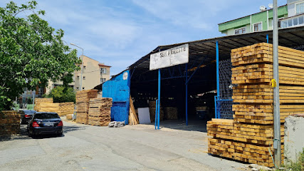 ŞEN KERESTE kapak görseli