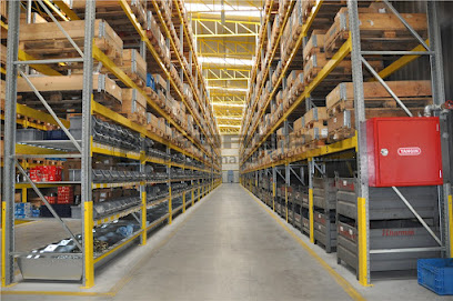 Karsan SHELF STORAGE SYSTEMS LTD. kapak görseli