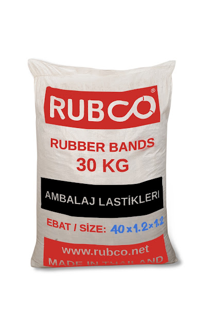 Rubco Makine Tekstil Ambalaj San. Tic. Ltd. Sti kapak görseli