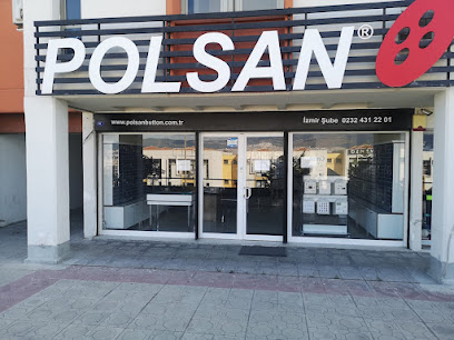 Polsan Düğme Sanayi İzmir Şubesi kapak görseli