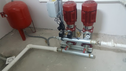 ZİRVE ELEKTRİK BOBİNAJ HİDROFOR POMPA SİSTEMLERİ kapak görseli