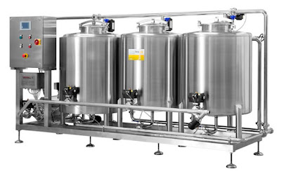 Tekno Steel Makine San. LTD ( تكنو ستيل للصناعة وخطوط الإنتاج ) kapak görseli
