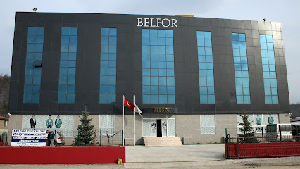 Belfor Fabrika kapak görseli