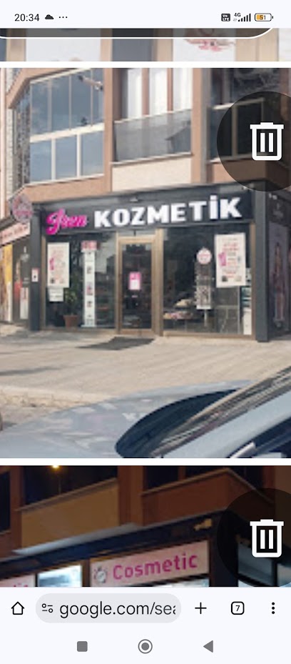 İren kozmetik kapak görseli
