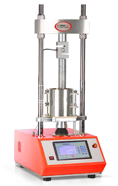 Testmak İnş. Lab. Mak. San. ve Tic. İth. İhr. Ltd. Şti. kapak görseli