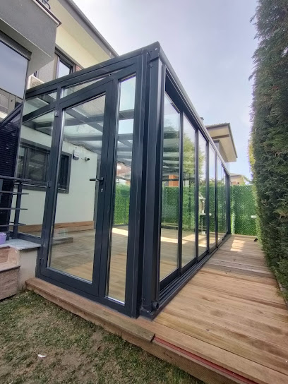 MİREGEM YAPI CAM BALKON GİYOTİN PERGOLA VE BİOKLİMATİK SİSTEMLERİ kapak görseli