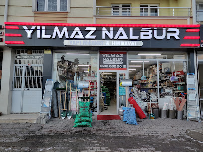 YILMAZ NALBUR YAPI MARKET HIRDAVAT kapak görseli