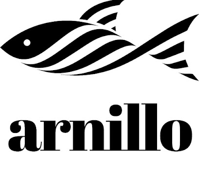 Arnillo ( Zabit İç ve Dış Ticaret Ltd. Şti. ) kapak görseli