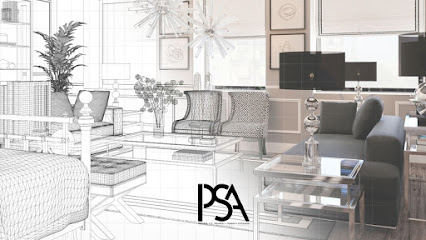 PSA MİMARLIK | Architectural & Interior Design Studio kapak görseli