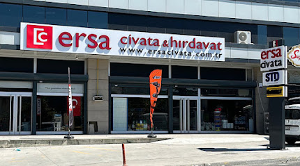 Ersa Cıvata Şubesi kapak görseli