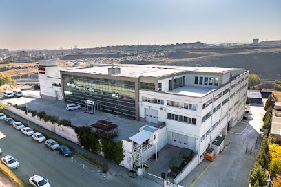 Zeybek Elektrik - Fabrika - Sincan Mağaza- zeybekmarket.com kapak görseli