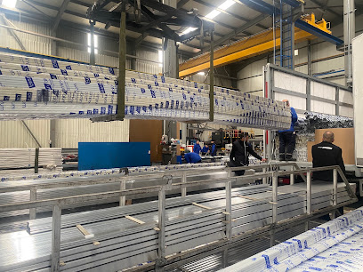 Gülsan Metal Nak.San.Tic.Ltd.Şti. kapak görseli