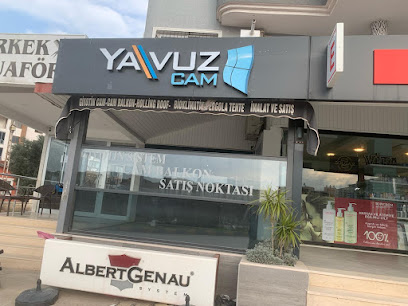 Yavuz Cam Sistemleri kapak görseli